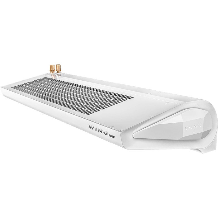 1376.900x0 Водяная тепловая завеса WING W100 AC — изображение 1