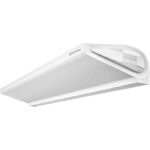 Водяная тепловая завеса WING W150 AC — изображение 3