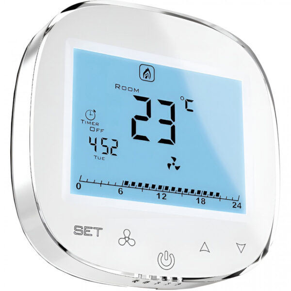 Контроллер HMI VOLCANO EC Wi-Fi