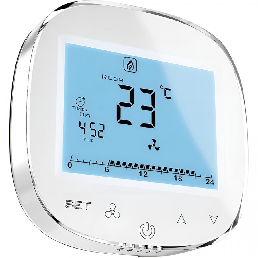 1819.900x0 Контроллер HMI VOLCANO EC Wi-Fi — изображение 1